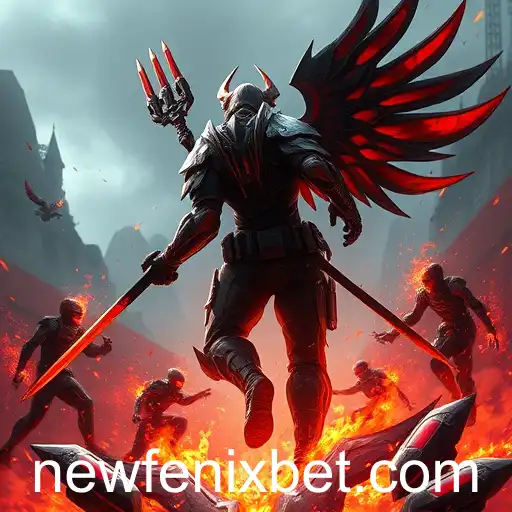 NewFenix Revives the Gaming Landscape