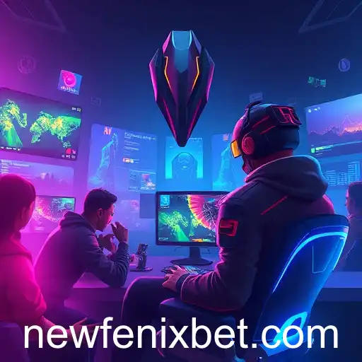 NewFenix Transforms the Gaming Experience